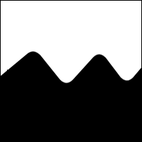 GIMP's median filter