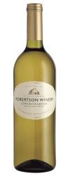 Robertson Winery Gewurztraminer Special Late Harvest 2004