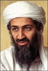 Osama Bin Laden (credit: http://www.nndb.com/people/669/000023600/osama-med.jpg)