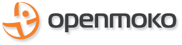 OpenMoko logo