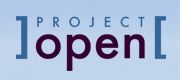 ]project-open[ logo