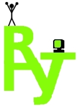 Rayt (logo)