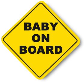 Baby On Board