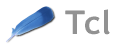 Tcl logo