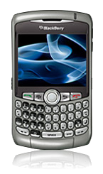 Blackberry Curve 8310